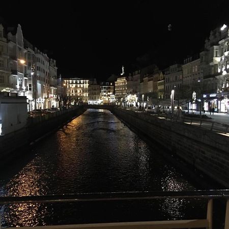 Elvira Karlovy Vary Exterior photo